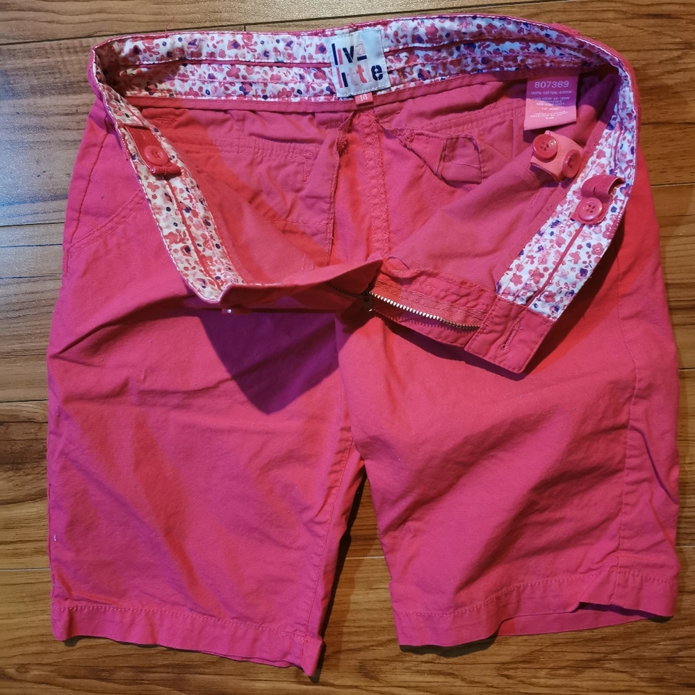 Shorts.  3/$10 - Picture 2 of 4